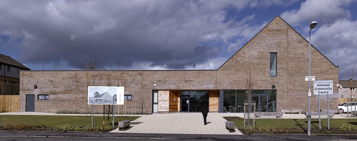 Low Waters Community Group